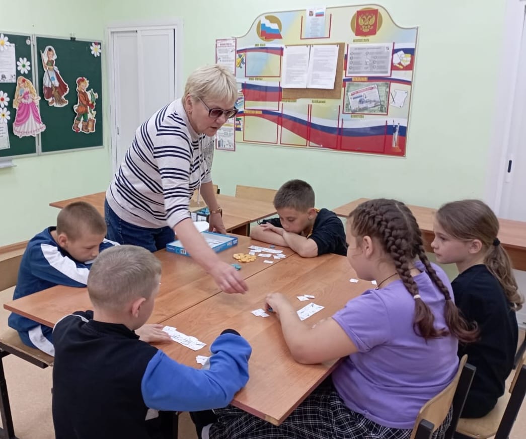 Шестнадцатый день. Лагерь «Солнышко».