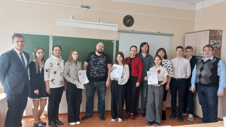 Грани творчества.