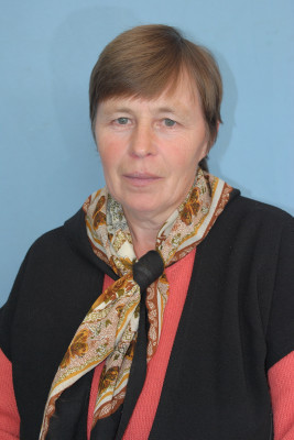 Кузнецова Галина Николаевна Кузнецова Галина Николаевна